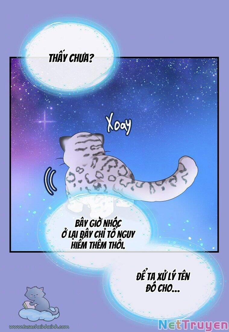 Hãy Bỏ Mặc Tôi 75 trang 41