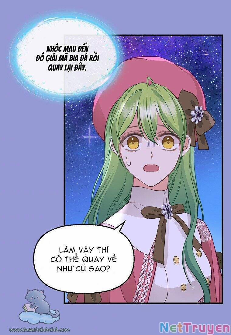 Hãy Bỏ Mặc Tôi 75 trang 42