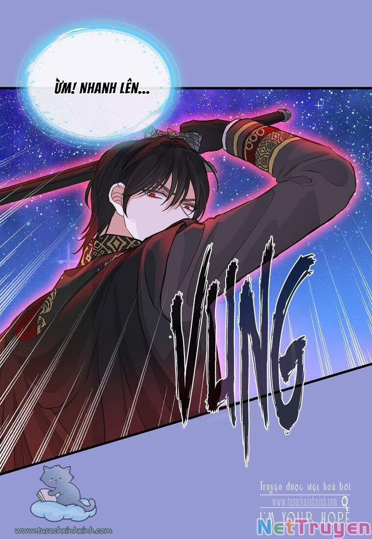 Hãy Bỏ Mặc Tôi 75 trang 43