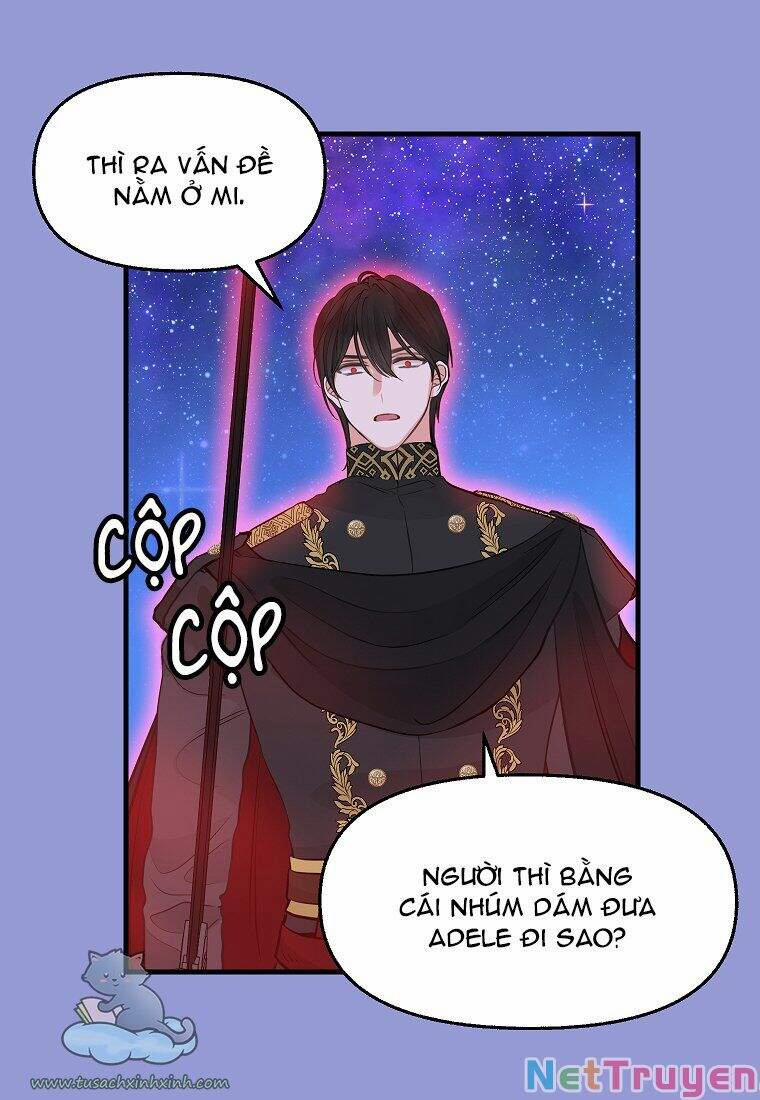 Hãy Bỏ Mặc Tôi 75 trang 45