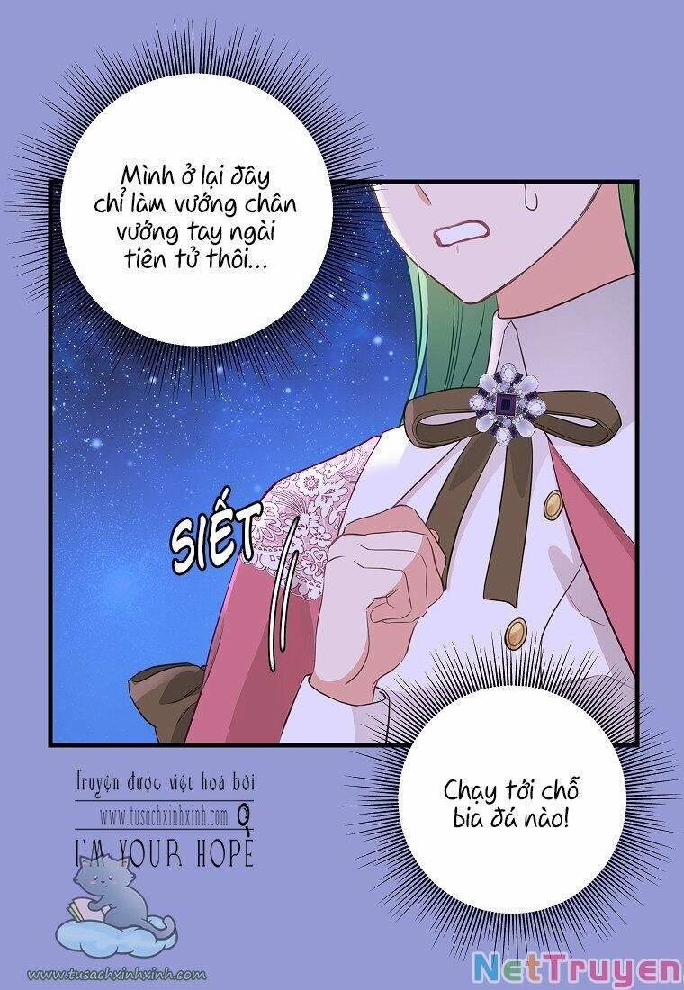 Hãy Bỏ Mặc Tôi 75 trang 46