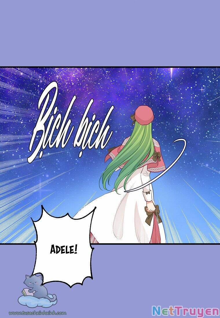 Hãy Bỏ Mặc Tôi 75 trang 47