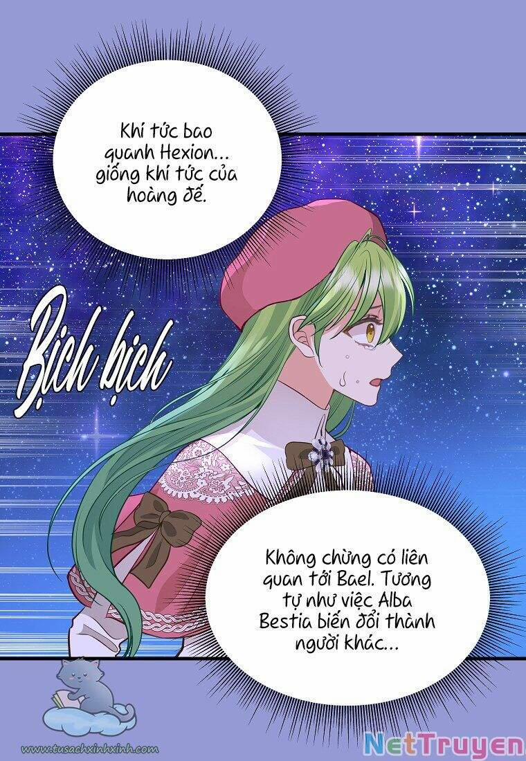 Hãy Bỏ Mặc Tôi 75 trang 48