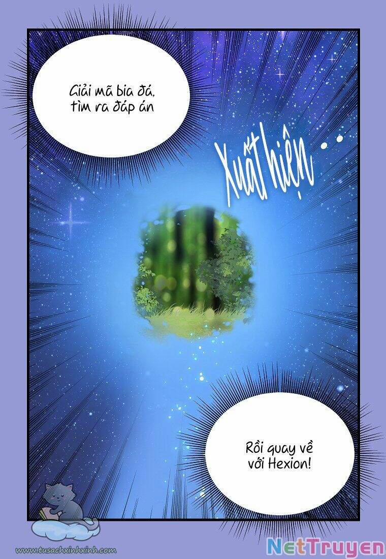 Hãy Bỏ Mặc Tôi 75 trang 49