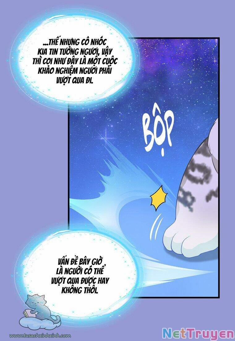 Hãy Bỏ Mặc Tôi 75 trang 55