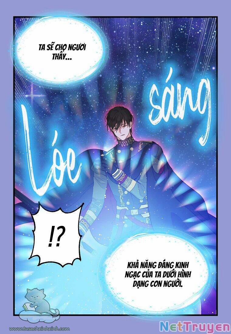 Hãy Bỏ Mặc Tôi 75 trang 56