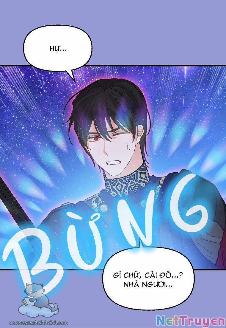 Hãy Bỏ Mặc Tôi 75 trang 57