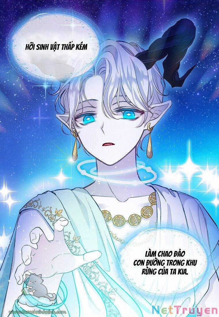 Hãy Bỏ Mặc Tôi 75 trang 59