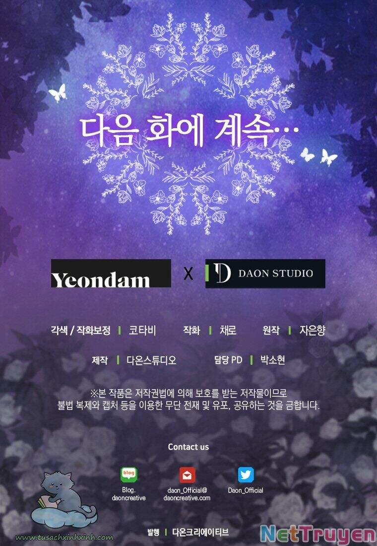 Hãy Bỏ Mặc Tôi 75 trang 60