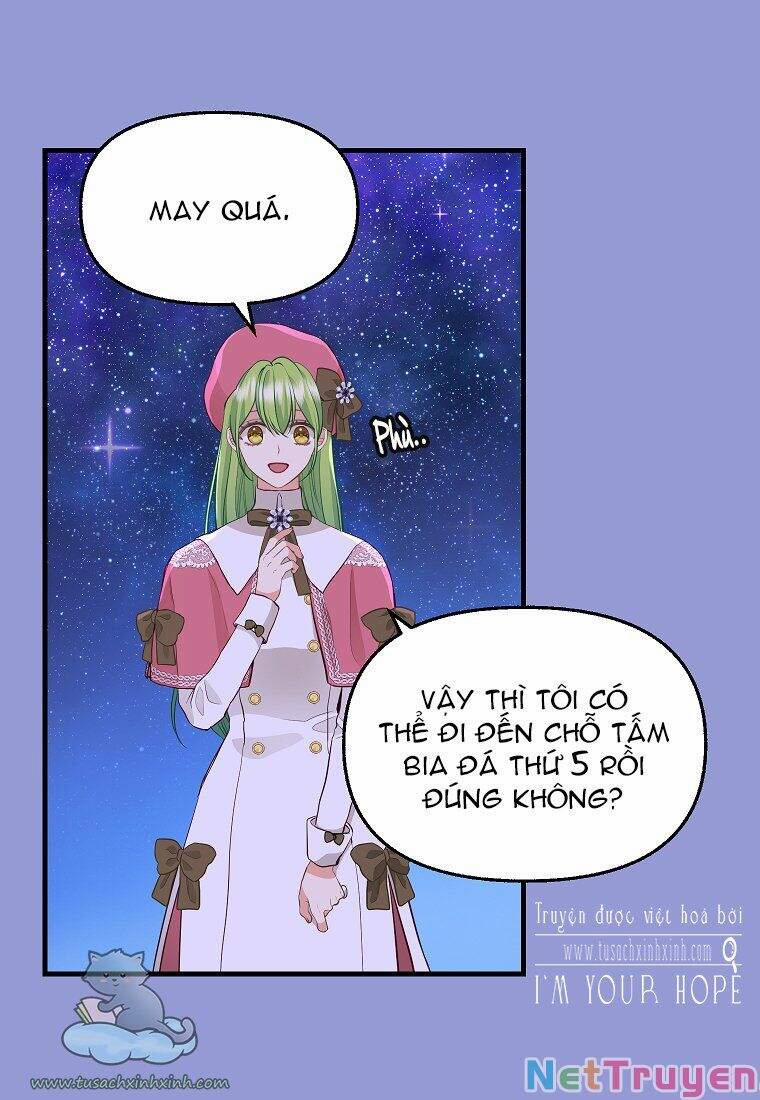 Hãy Bỏ Mặc Tôi 75 trang 7