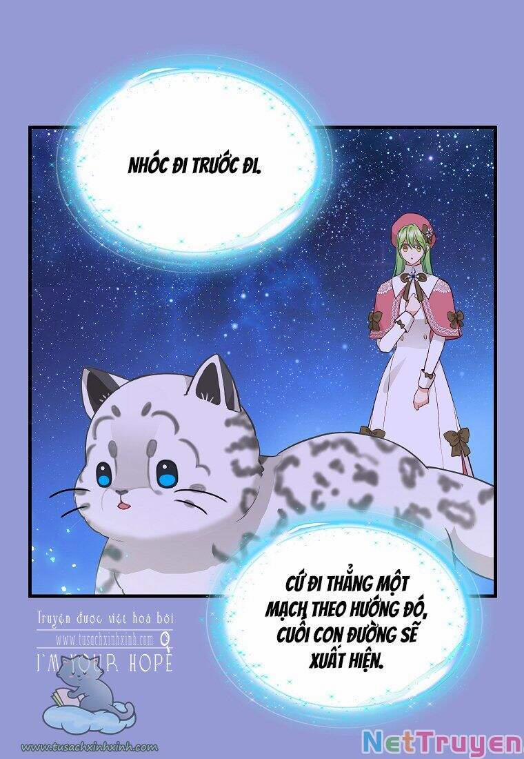 Hãy Bỏ Mặc Tôi 75 trang 8