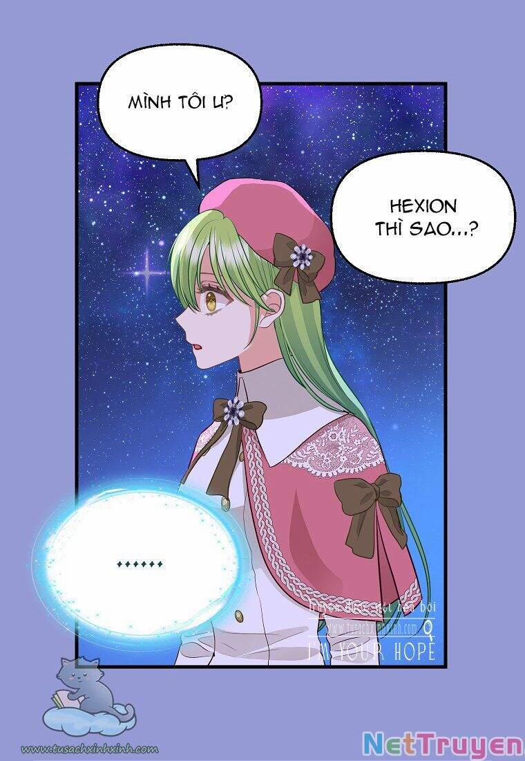 Hãy Bỏ Mặc Tôi 75 trang 9