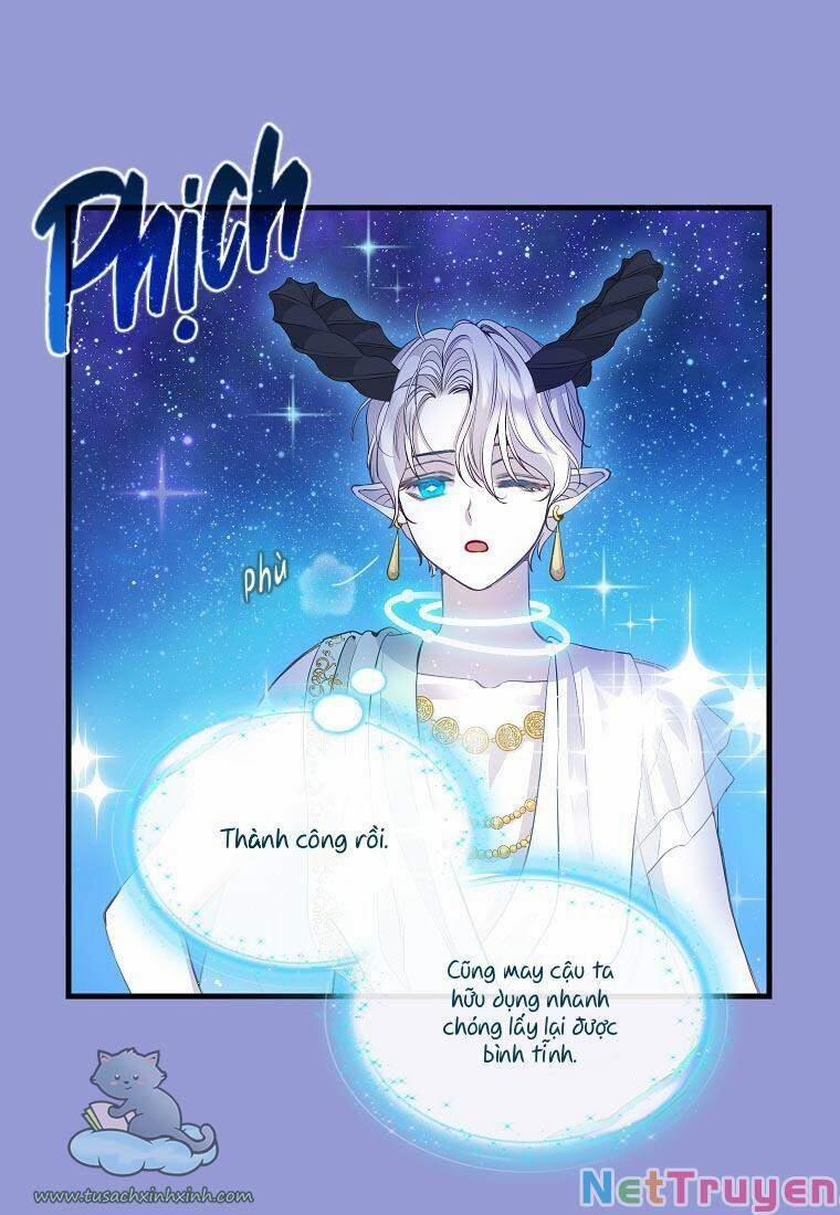 Hãy Bỏ Mặc Tôi 76 trang 11