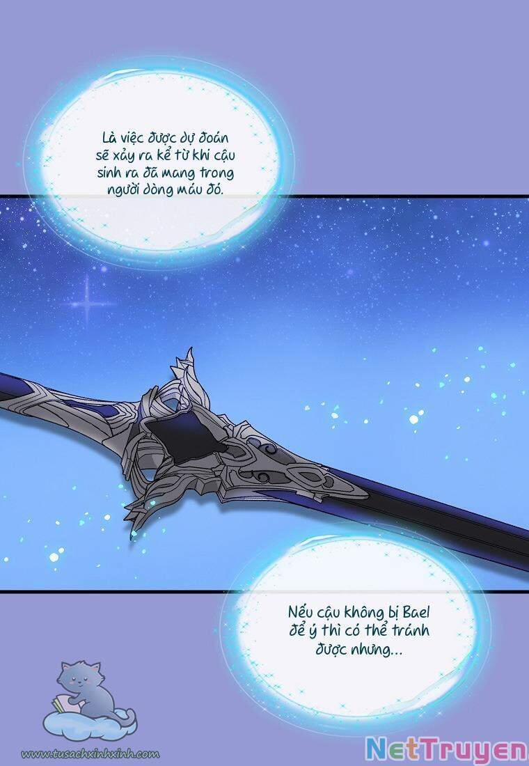 Hãy Bỏ Mặc Tôi 76 trang 13