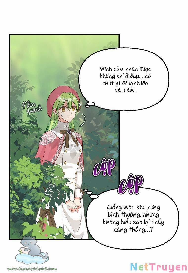 Hãy Bỏ Mặc Tôi 76 trang 16