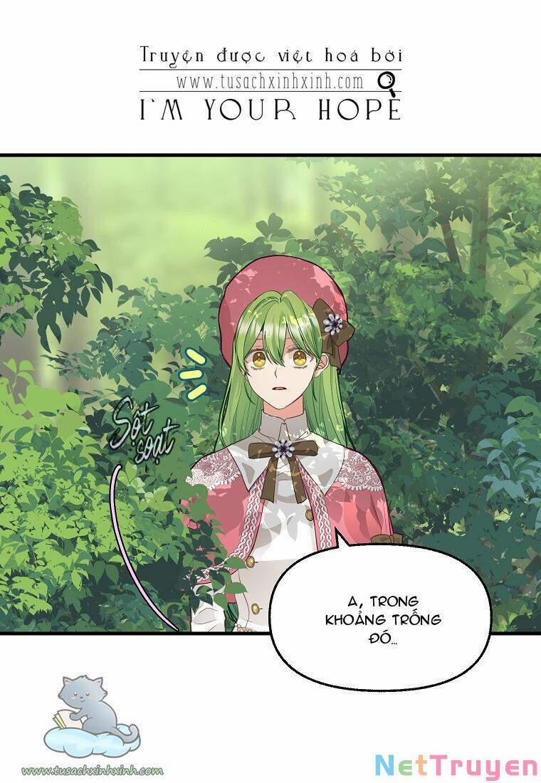 Hãy Bỏ Mặc Tôi 76 trang 17