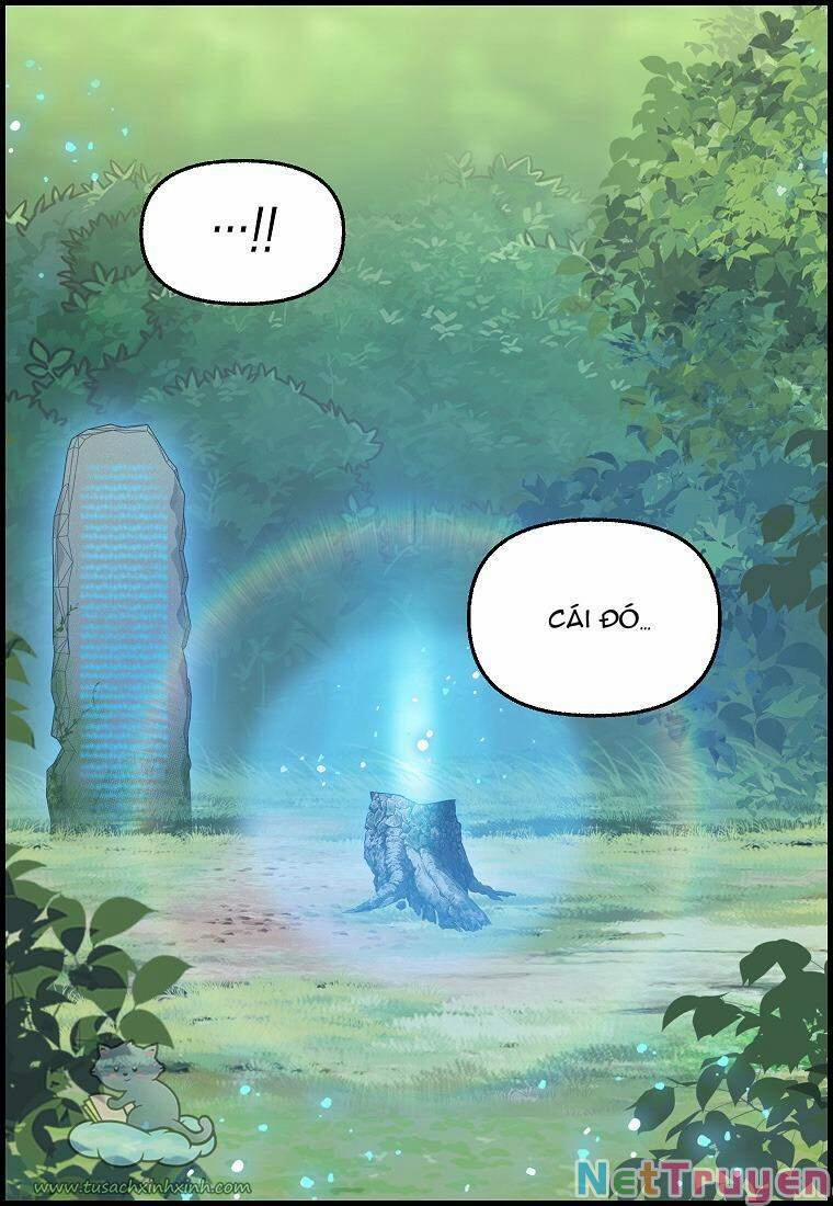 Hãy Bỏ Mặc Tôi 76 trang 18