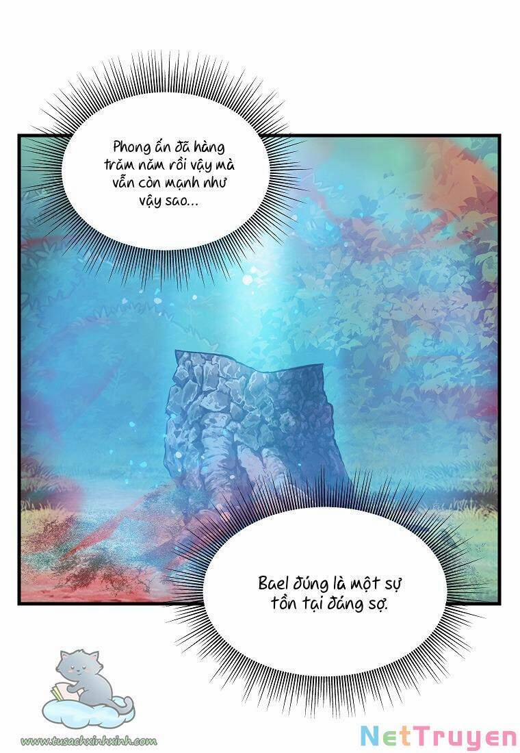 Hãy Bỏ Mặc Tôi 76 trang 22