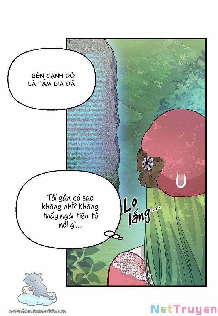 Hãy Bỏ Mặc Tôi 76 trang 23