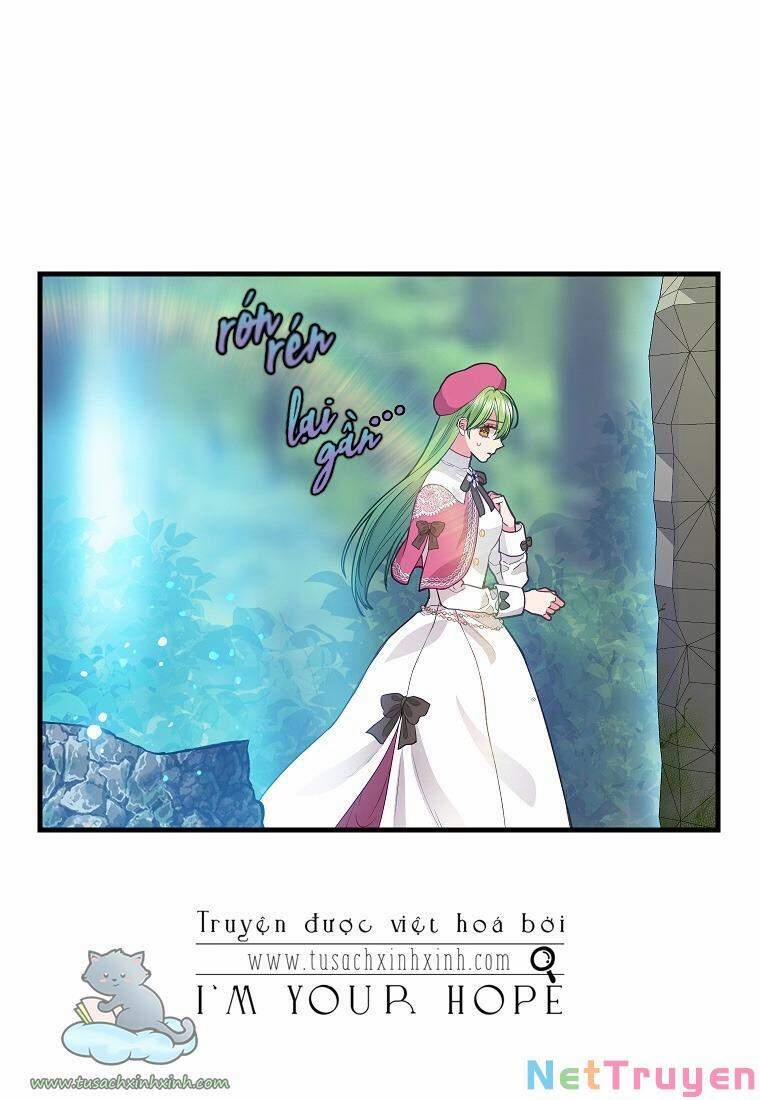 Hãy Bỏ Mặc Tôi 76 trang 24