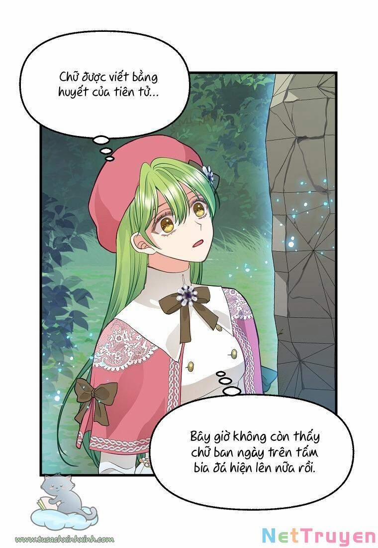 Hãy Bỏ Mặc Tôi 76 trang 26