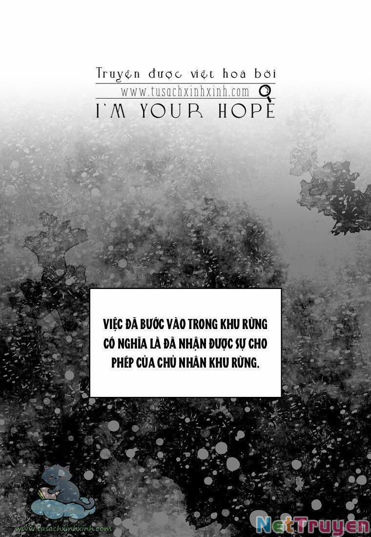 Hãy Bỏ Mặc Tôi 76 trang 28