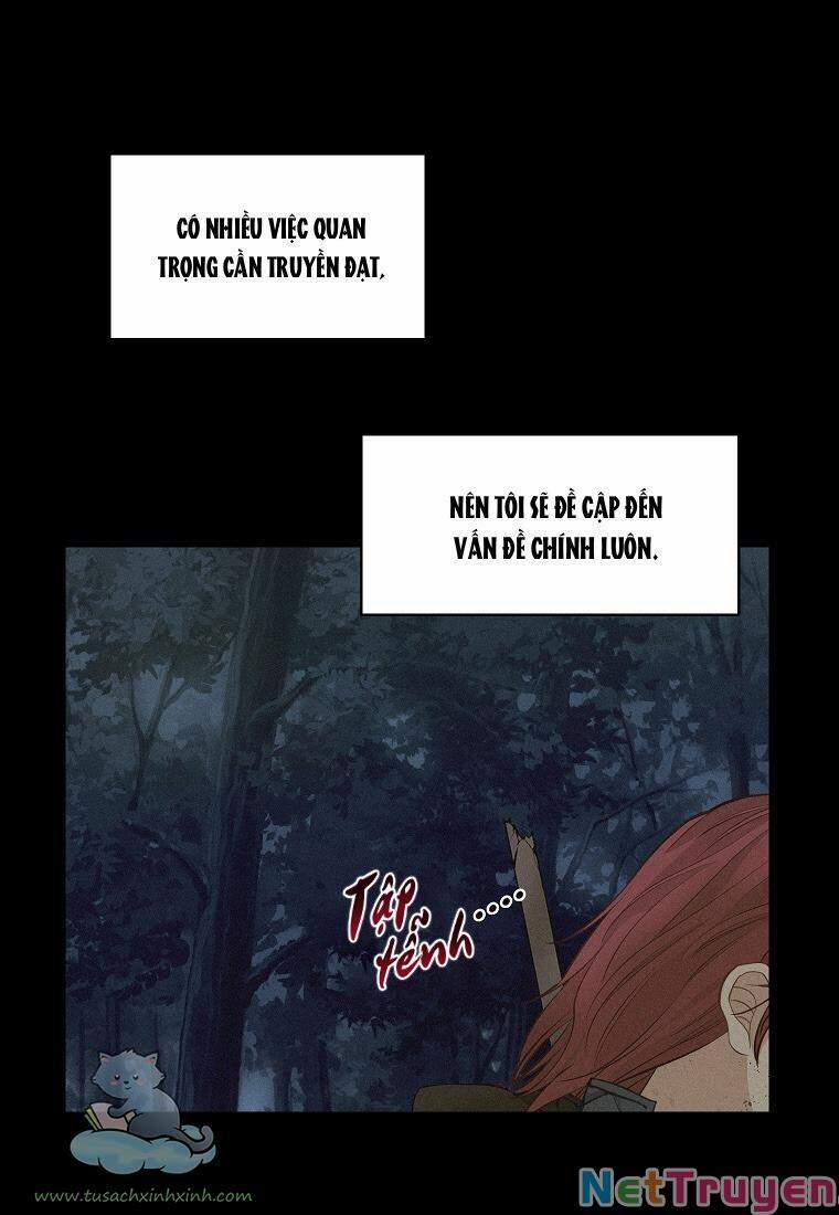 Hãy Bỏ Mặc Tôi 76 trang 29