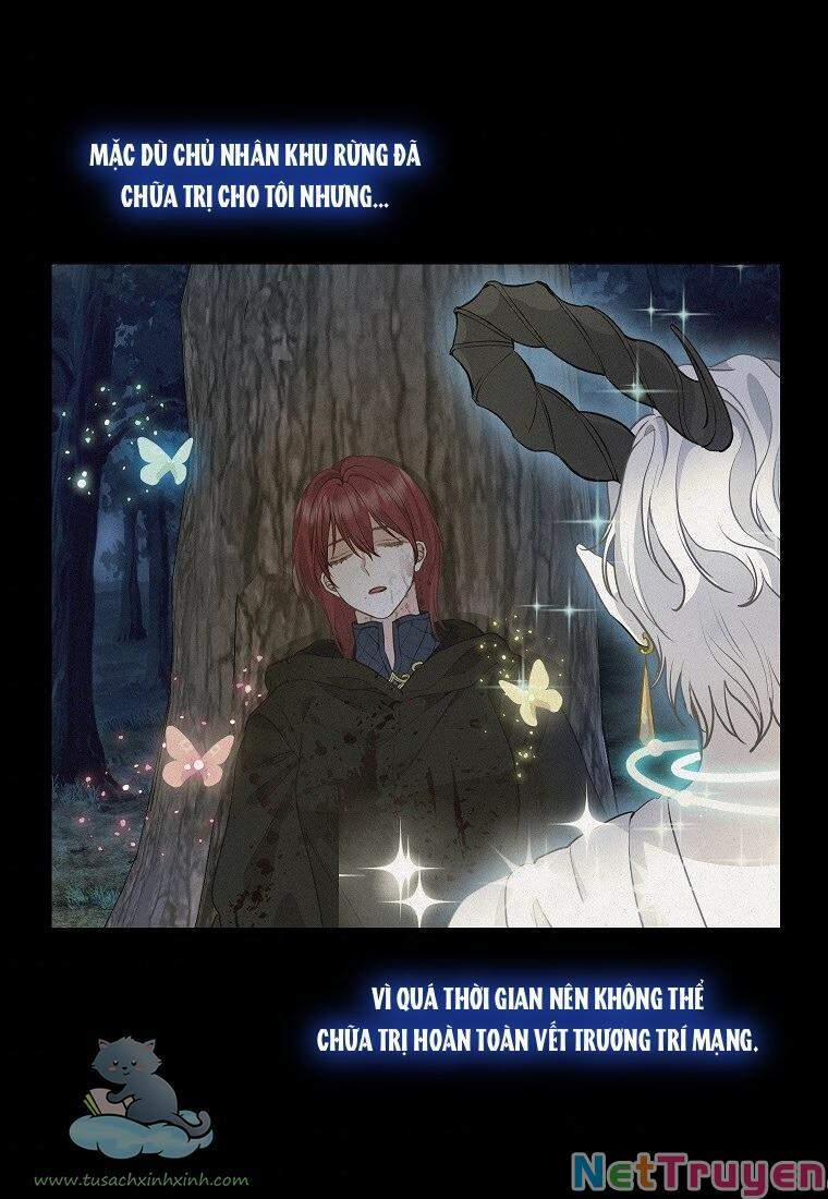 Hãy Bỏ Mặc Tôi 76 trang 31