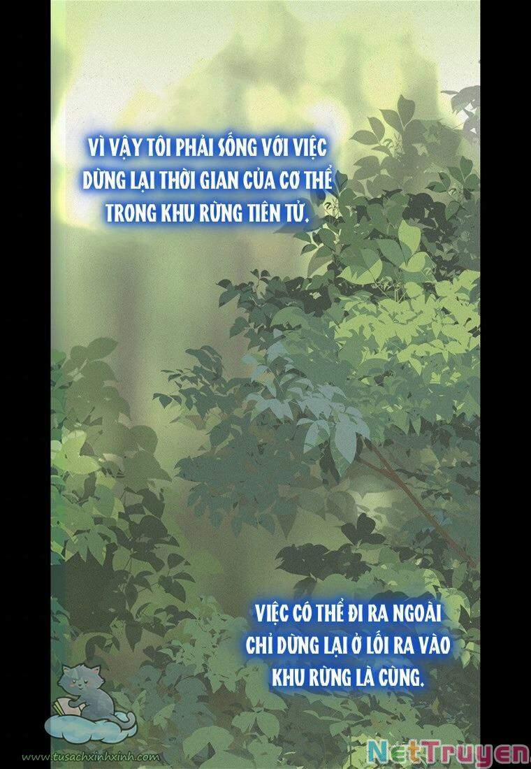 Hãy Bỏ Mặc Tôi 76 trang 32