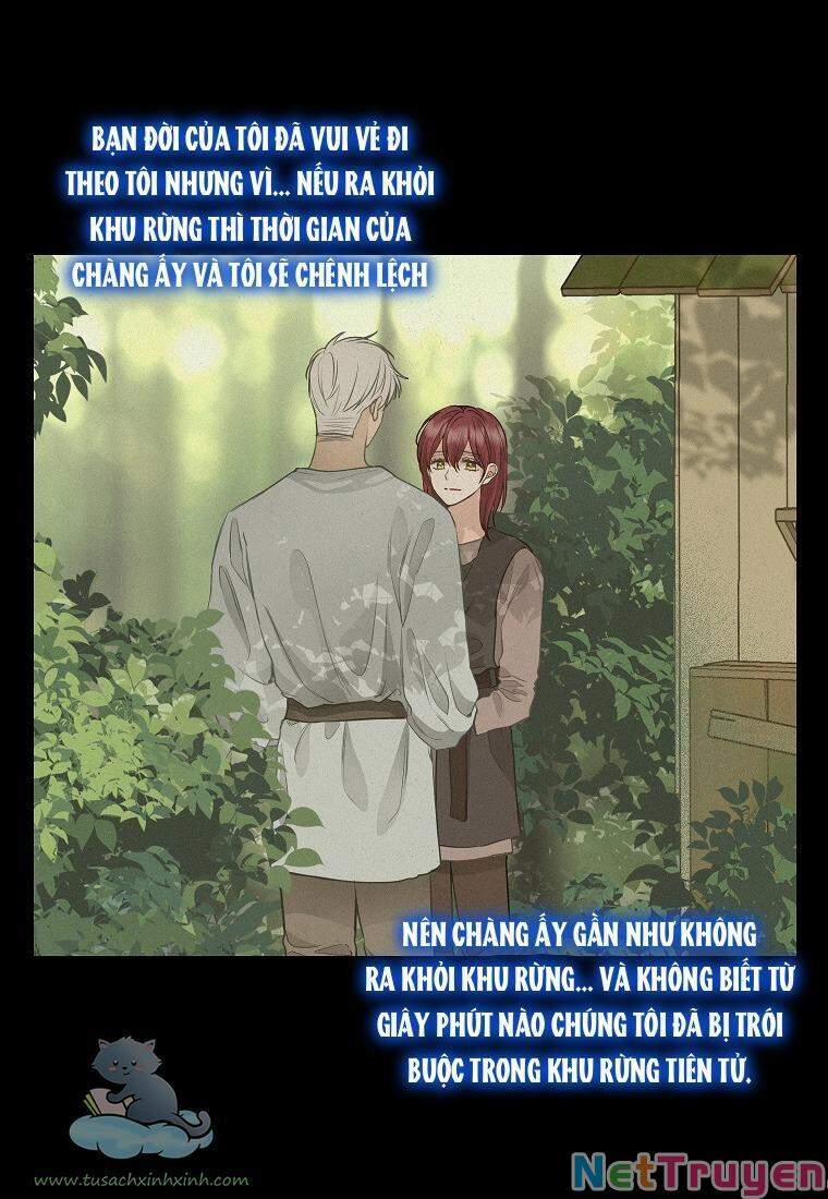 Hãy Bỏ Mặc Tôi 76 trang 33