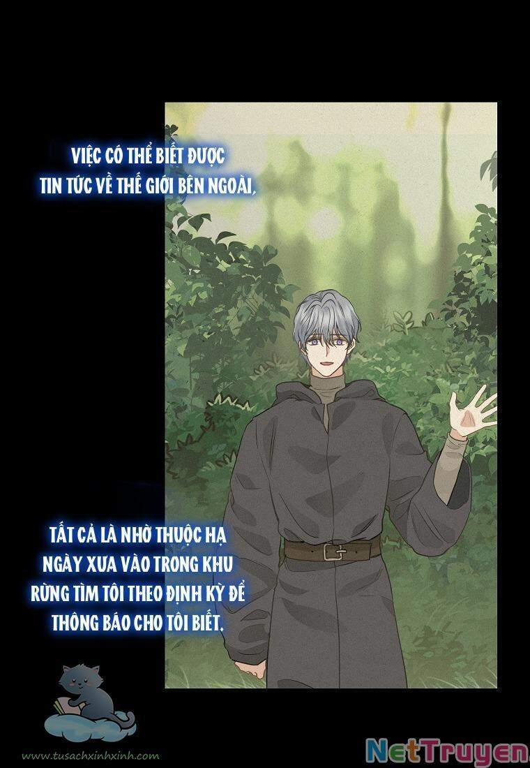 Hãy Bỏ Mặc Tôi 76 trang 34