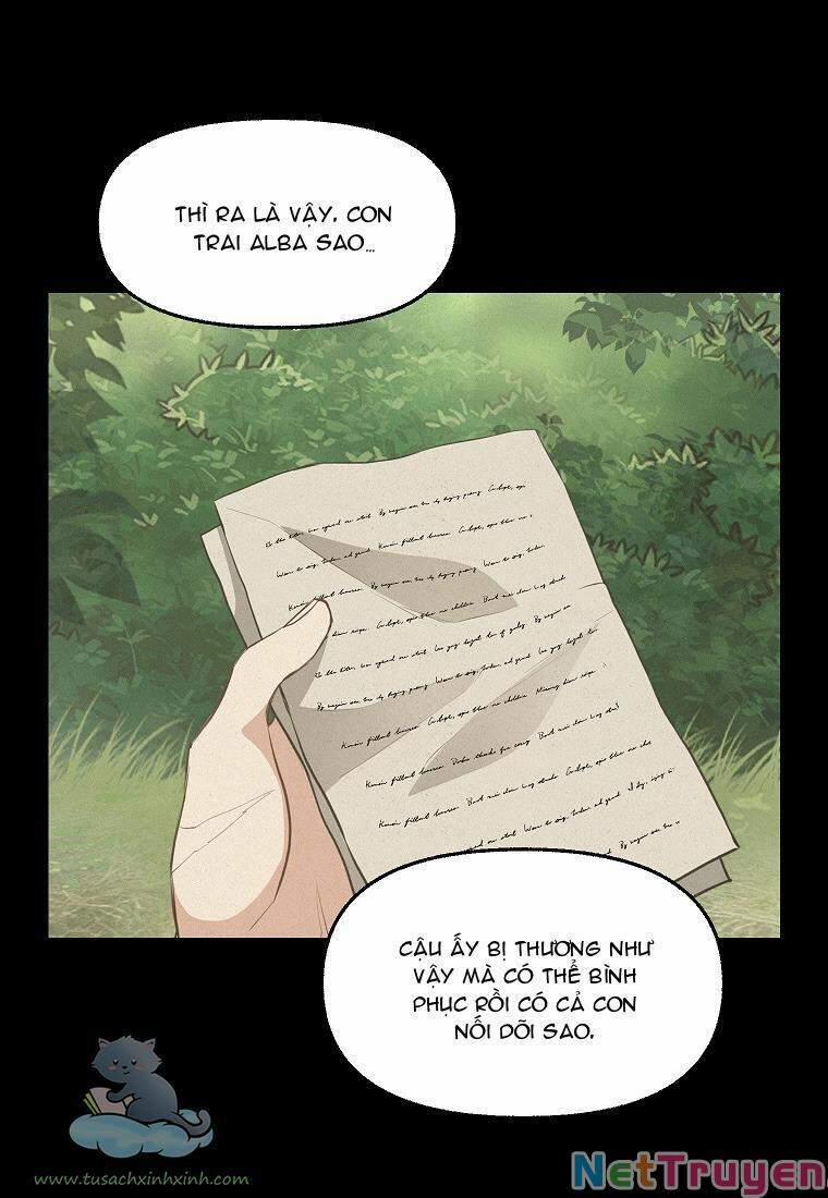 Hãy Bỏ Mặc Tôi 76 trang 35