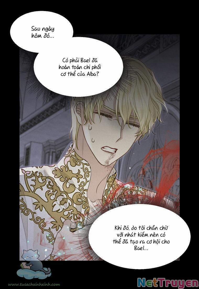 Hãy Bỏ Mặc Tôi 76 trang 37