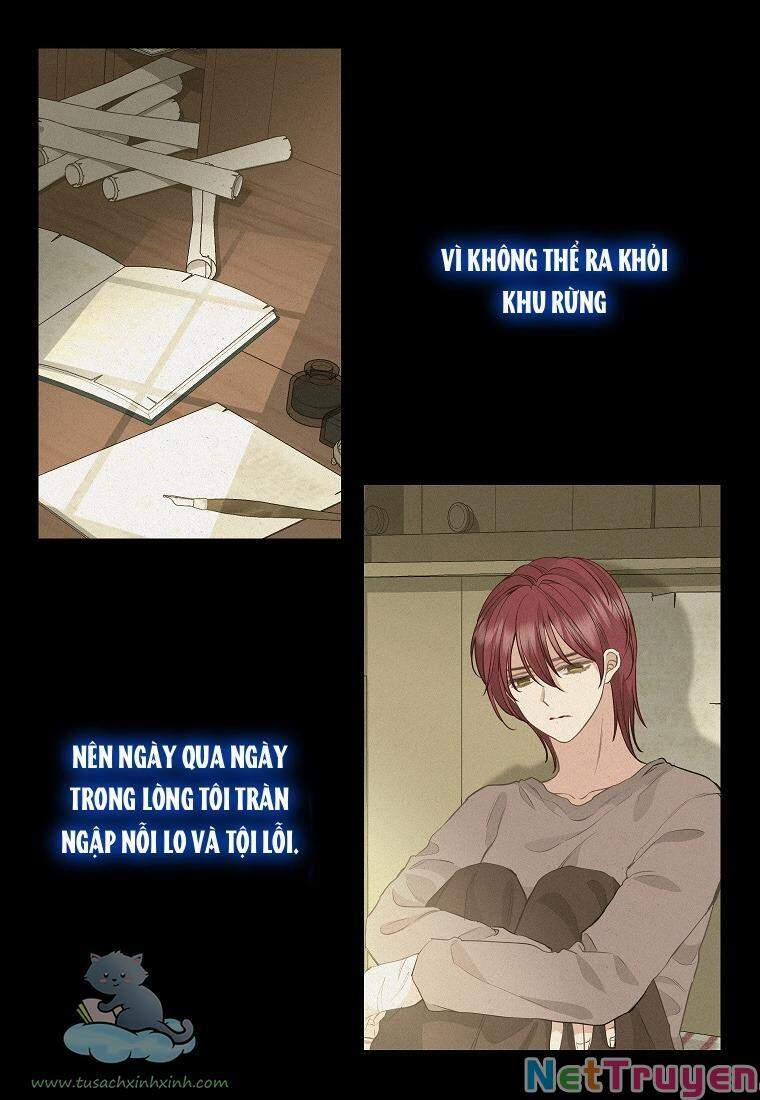 Hãy Bỏ Mặc Tôi 76 trang 38