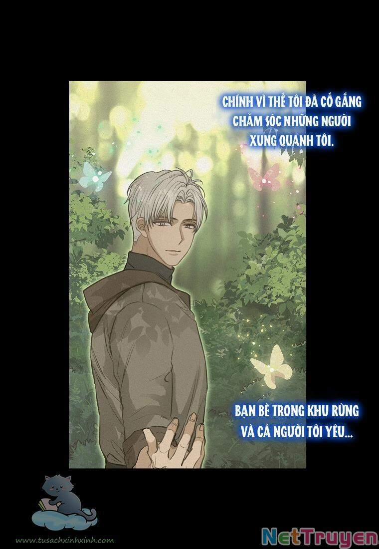 Hãy Bỏ Mặc Tôi 76 trang 39