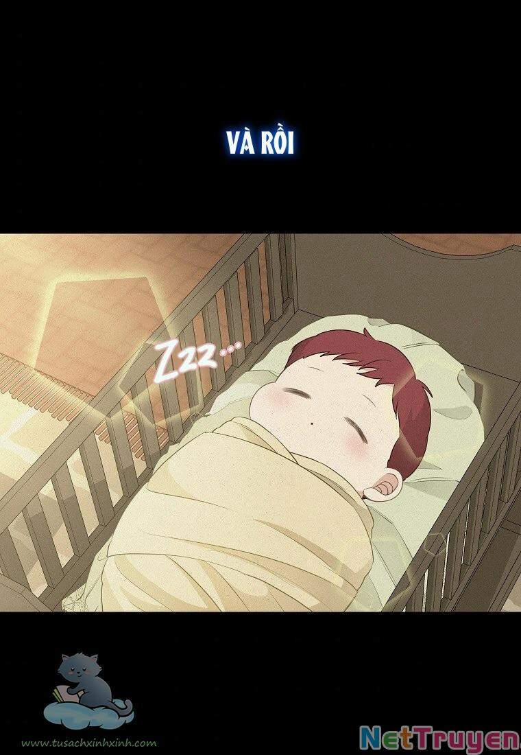 Hãy Bỏ Mặc Tôi 76 trang 41