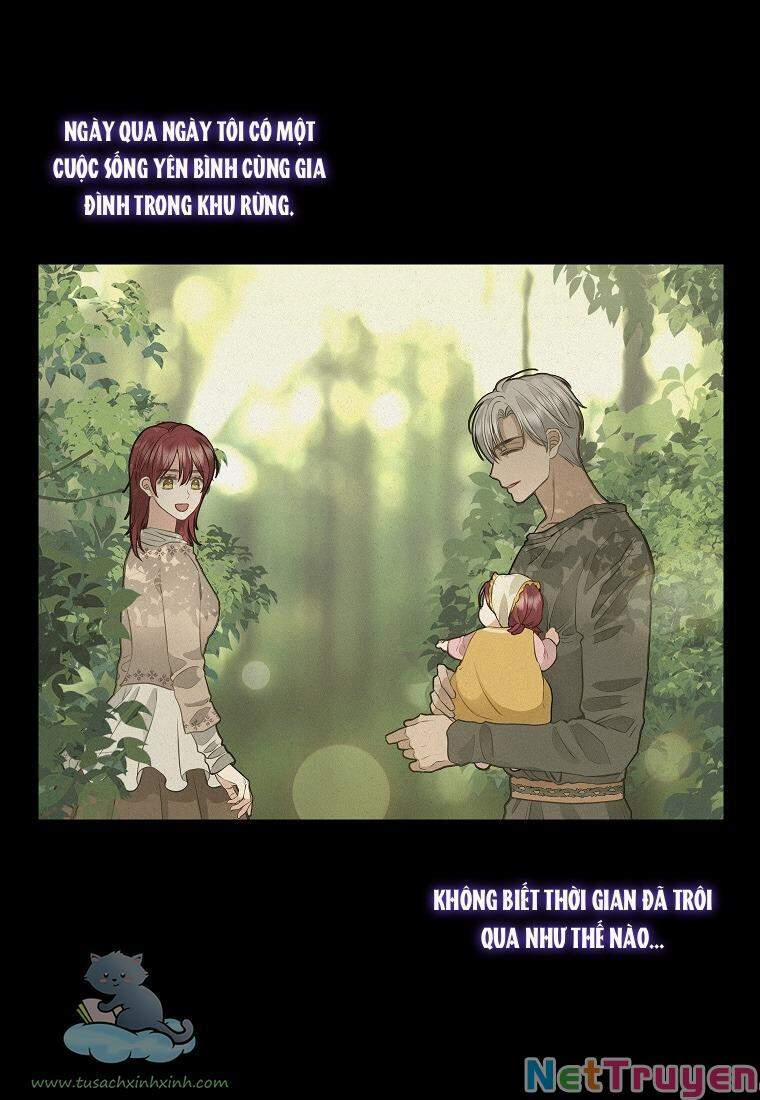 Hãy Bỏ Mặc Tôi 76 trang 43