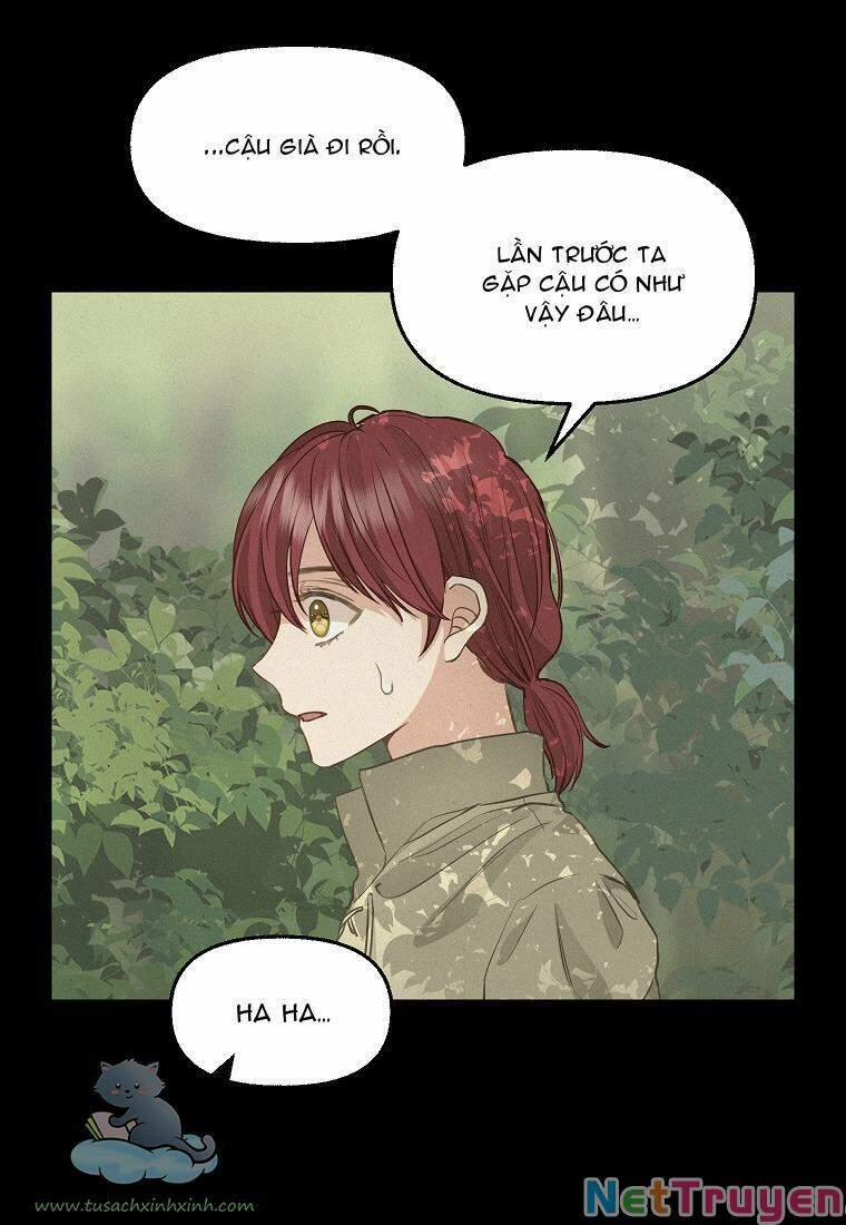 Hãy Bỏ Mặc Tôi 76 trang 45