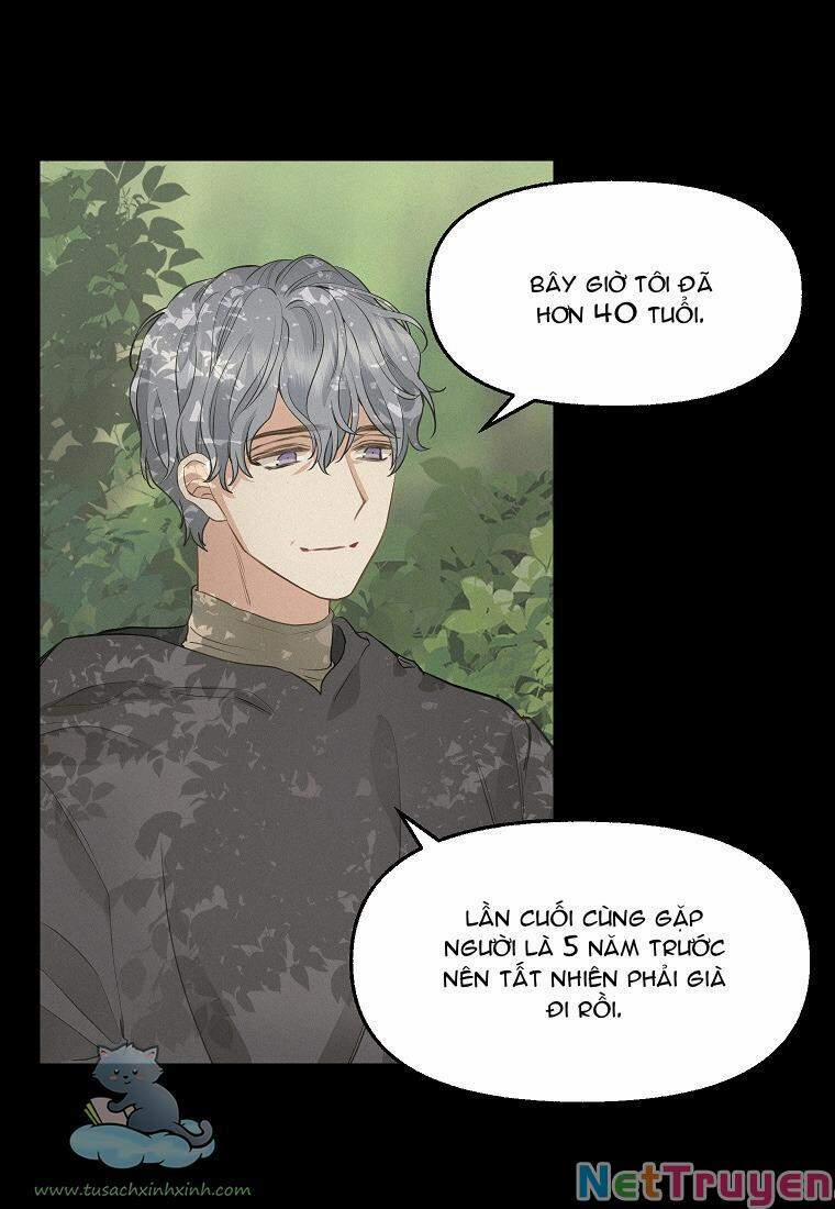 Hãy Bỏ Mặc Tôi 76 trang 46