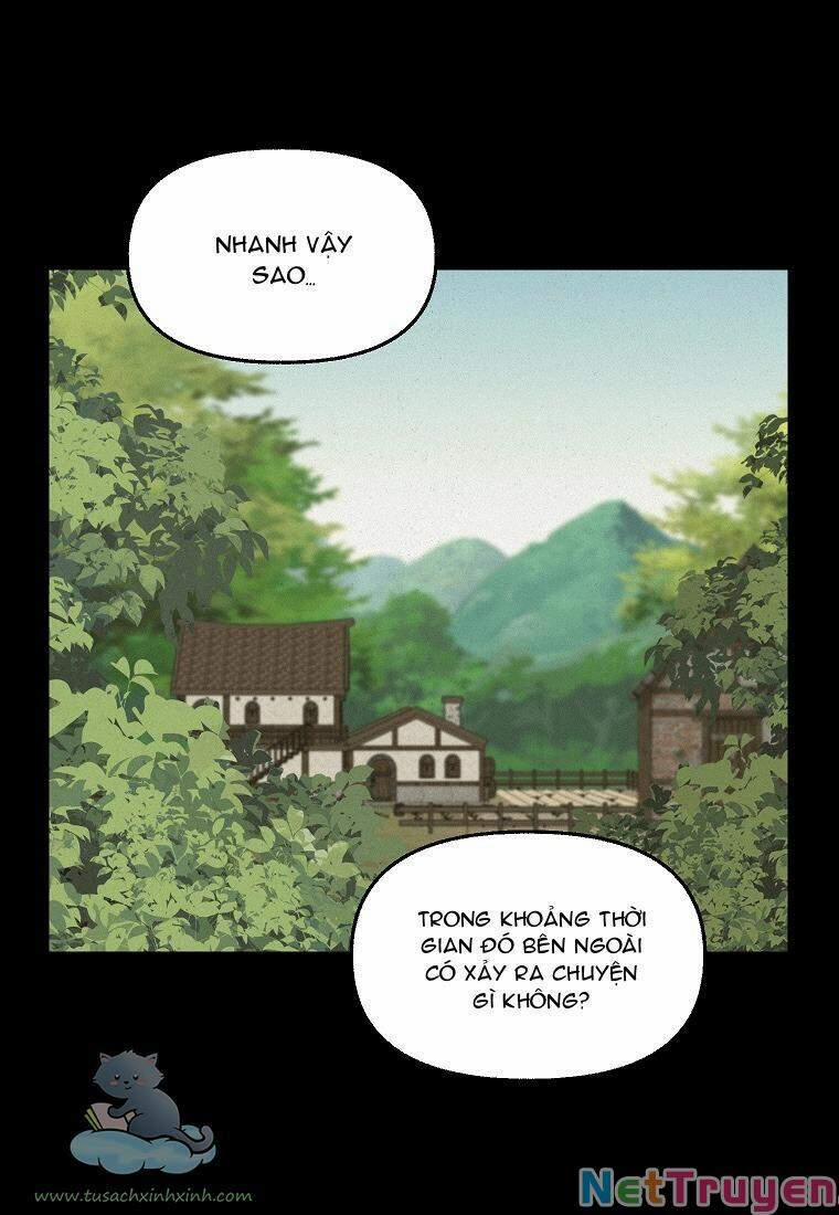 Hãy Bỏ Mặc Tôi 76 trang 47