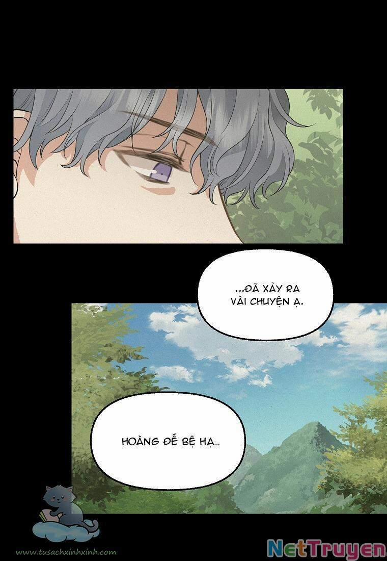 Hãy Bỏ Mặc Tôi 76 trang 48