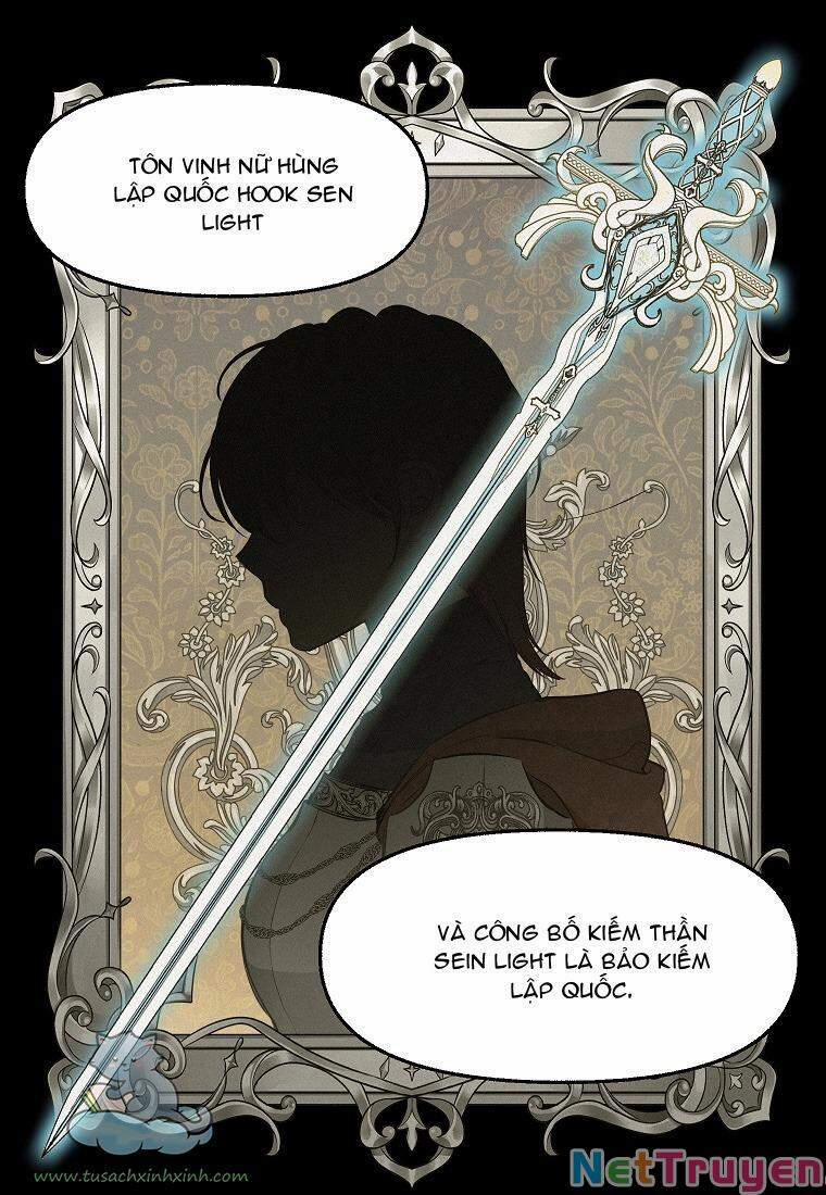 Hãy Bỏ Mặc Tôi 76 trang 53