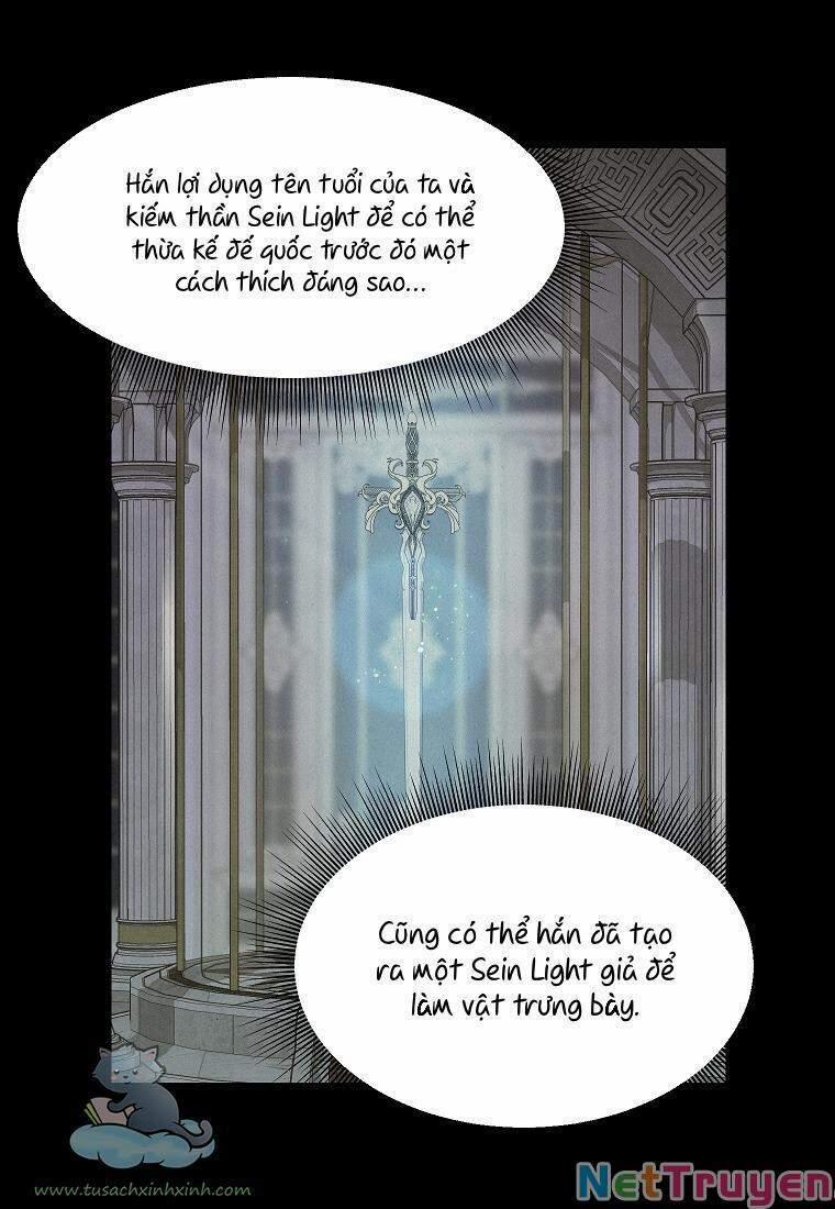 Hãy Bỏ Mặc Tôi 76 trang 55