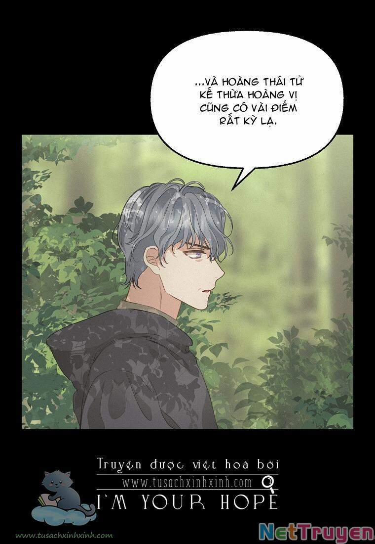 Hãy Bỏ Mặc Tôi 76 trang 56