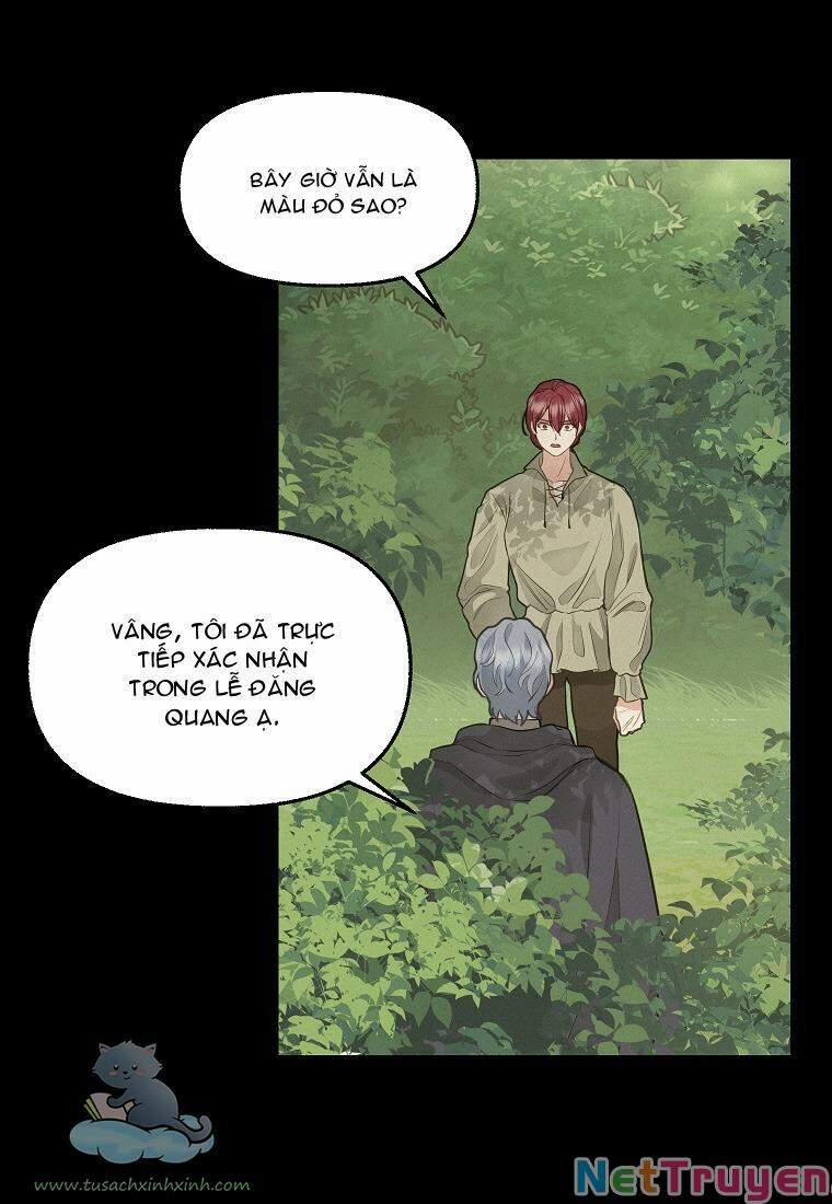 Hãy Bỏ Mặc Tôi 76 trang 58