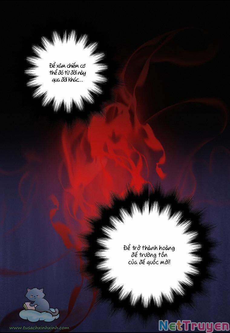 Hãy Bỏ Mặc Tôi 76 trang 60