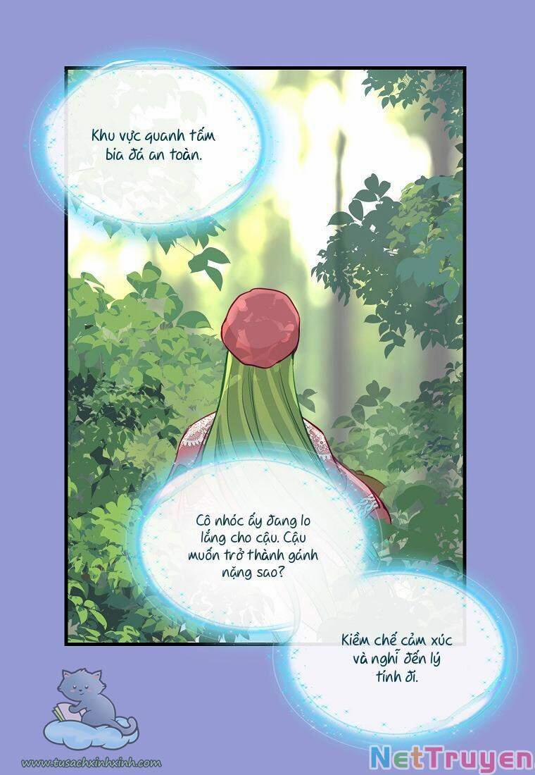 Hãy Bỏ Mặc Tôi 76 trang 9