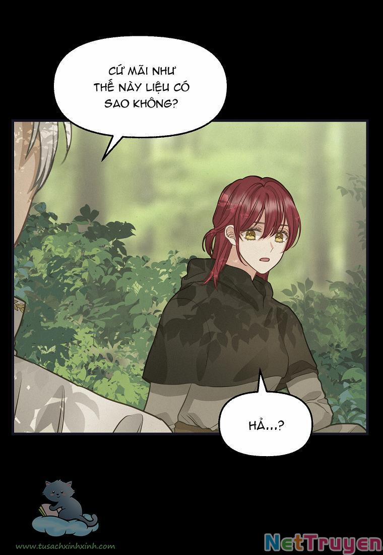 Hãy Bỏ Mặc Tôi 77 trang 13