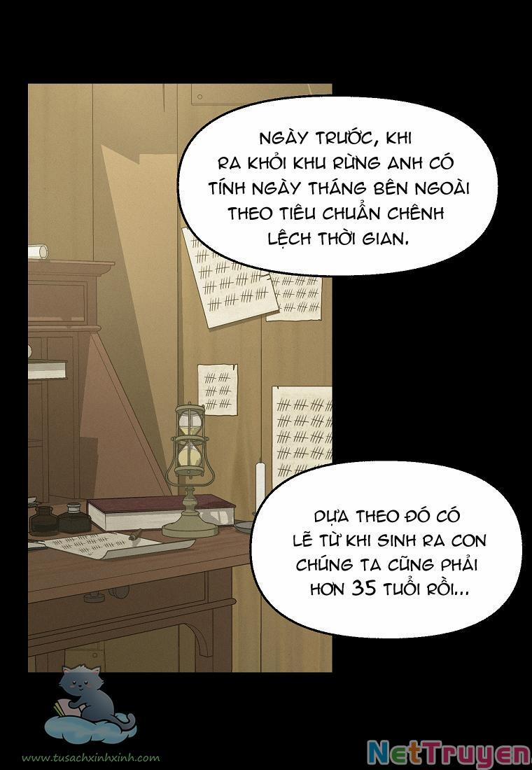 Hãy Bỏ Mặc Tôi 77 trang 14