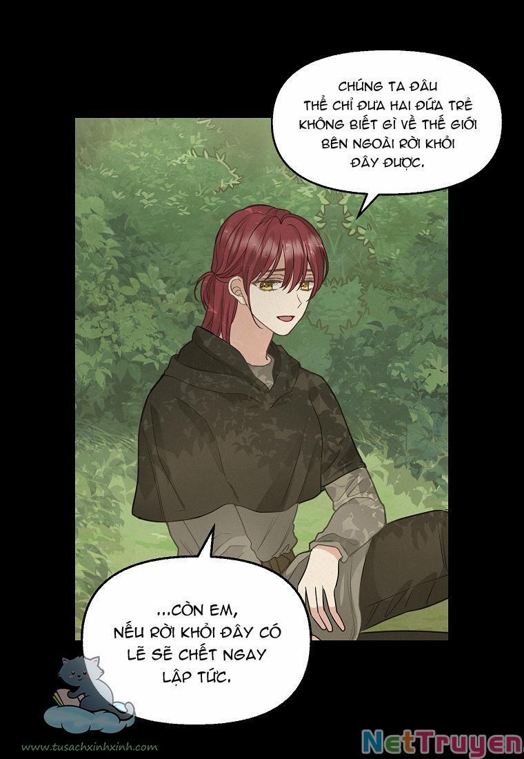 Hãy Bỏ Mặc Tôi 77 trang 23